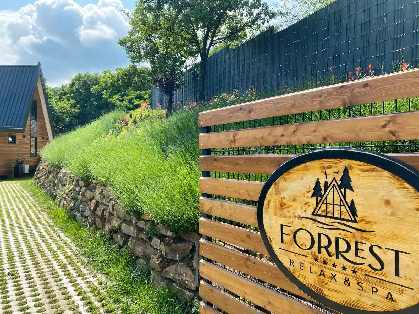 Forrest Relax & SPA